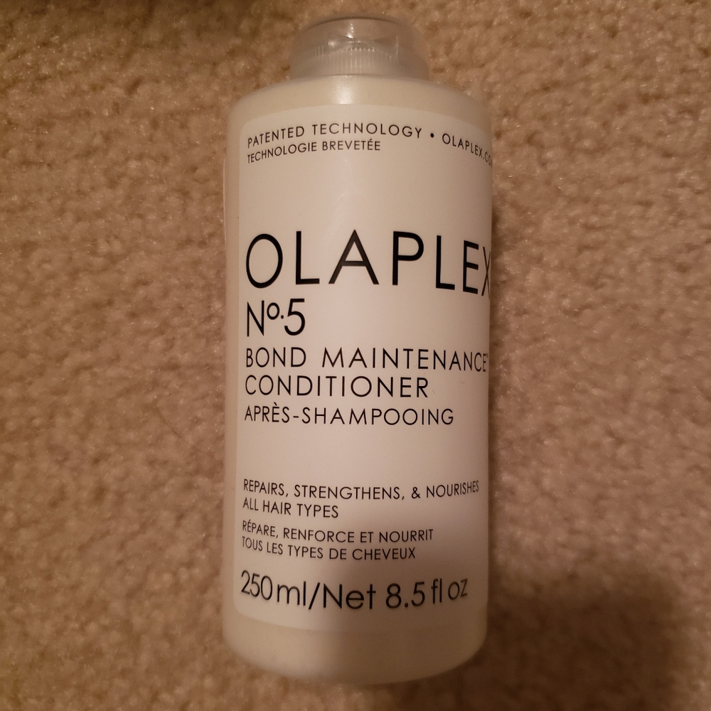 OLAPLEX No. 5 Bond Maintenance Conditioner